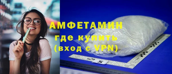 молекула духа Горняк