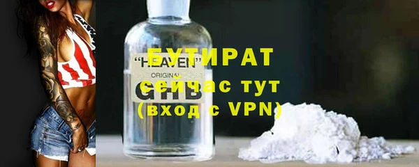 эйфоретик Гусь-Хрустальный