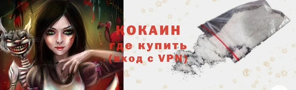 молекула духа Горняк