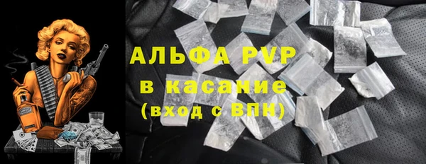 молекула духа Горняк